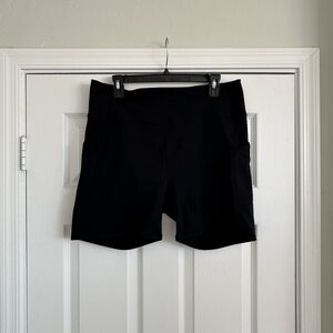 Fabletics Bike Shorts